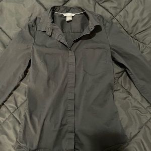 Womens long sleeve shirt